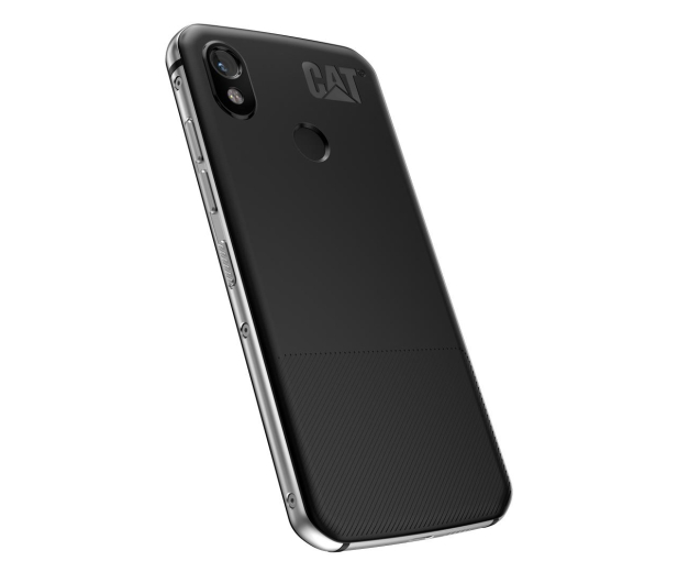 CAT S52 4/64GB Dual Sim - 524336 - zdjęcie 5